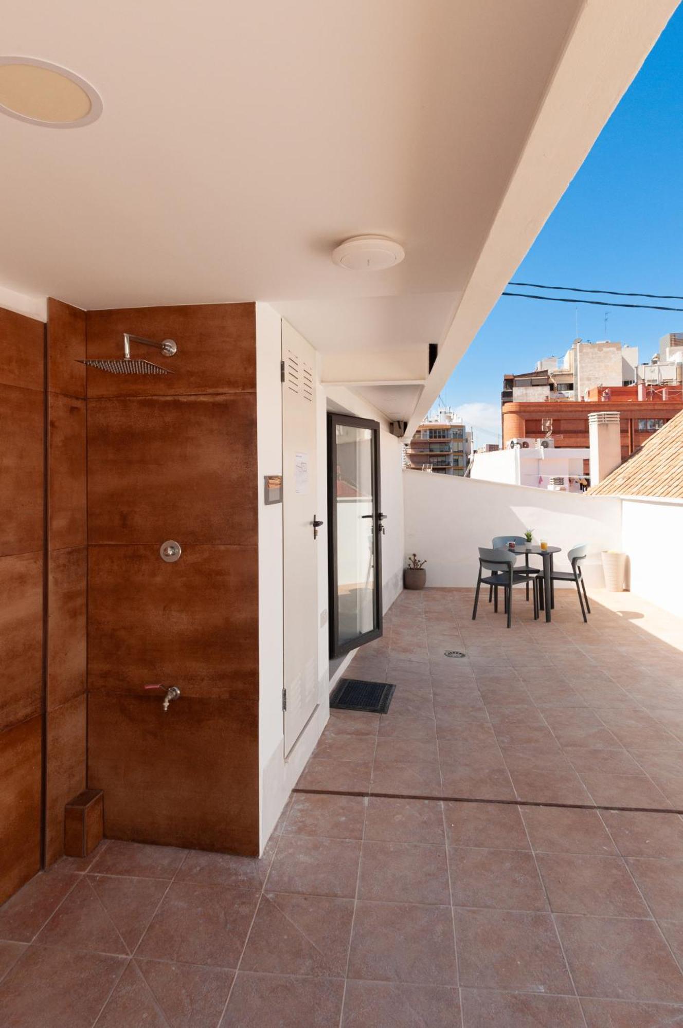 Myflats Central Alicante Exterior photo