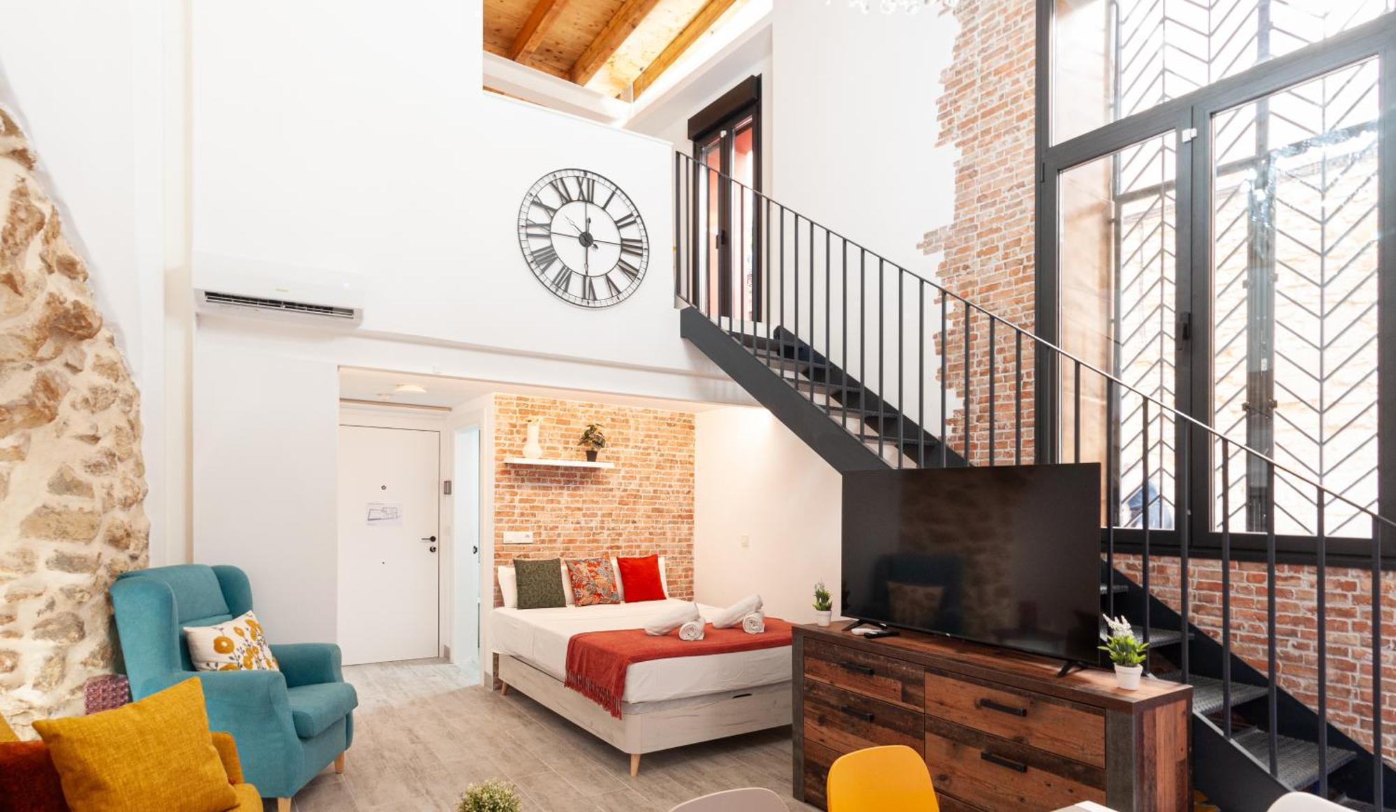 Myflats Central Alicante Exterior photo