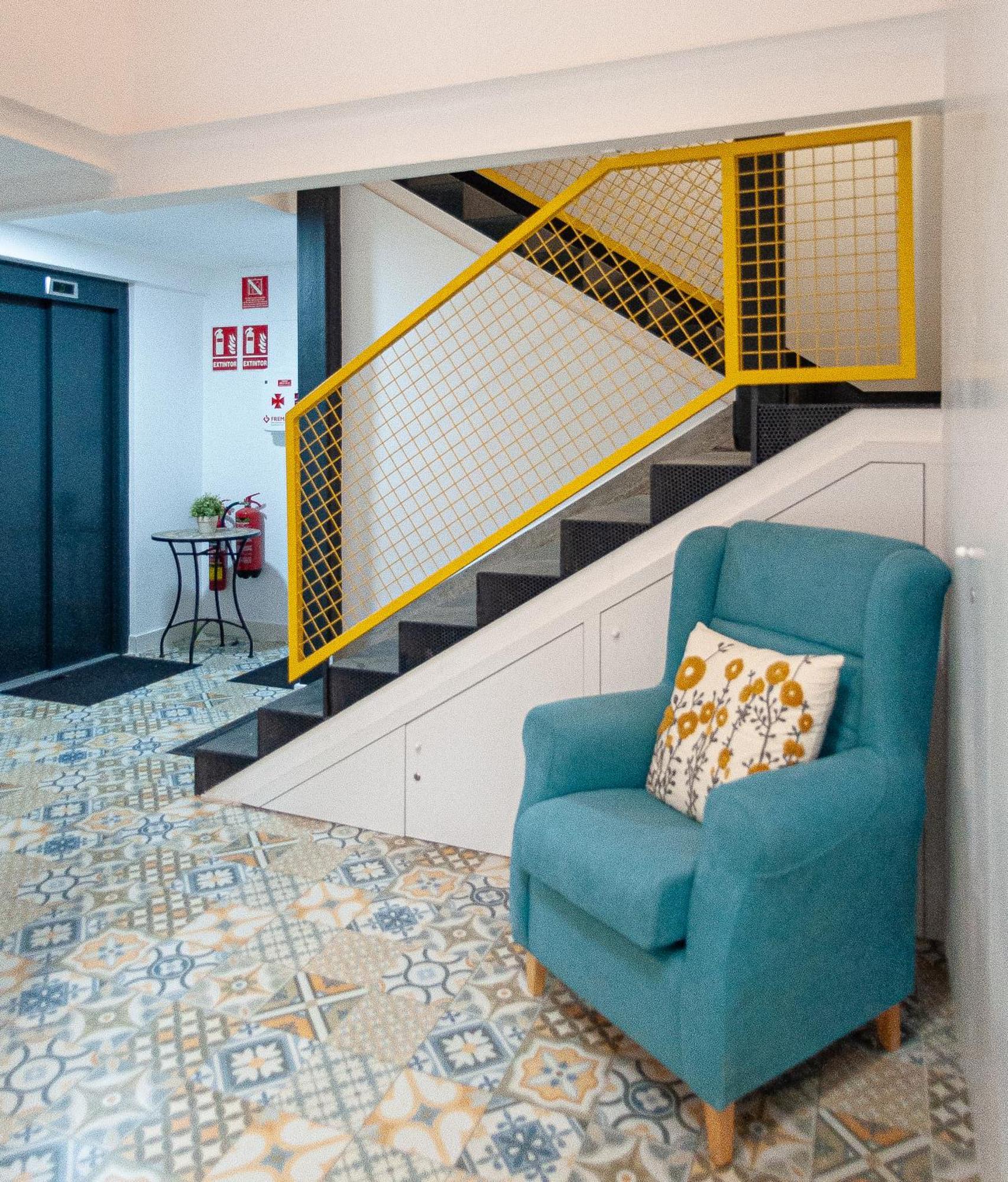 Myflats Central Alicante Exterior photo